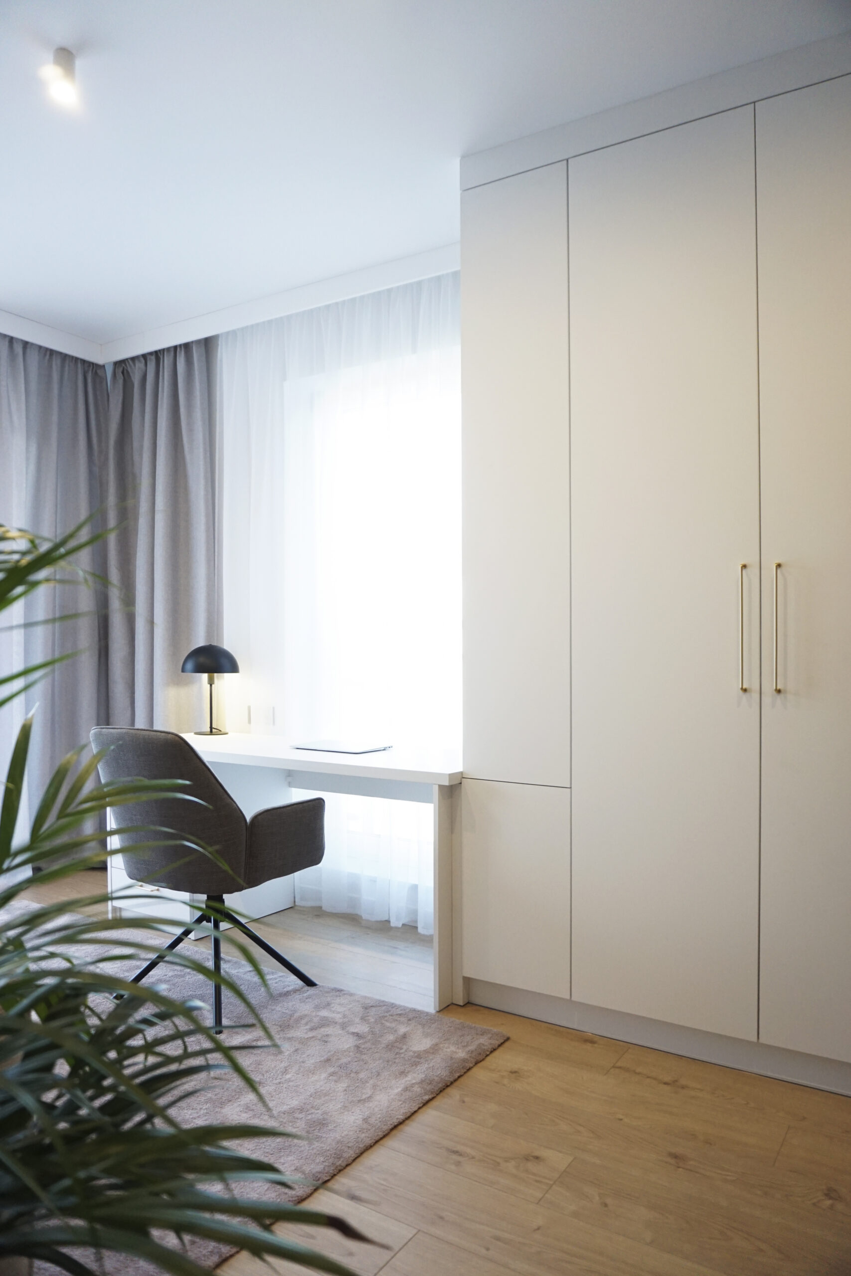 Projektowanie Wnętrz